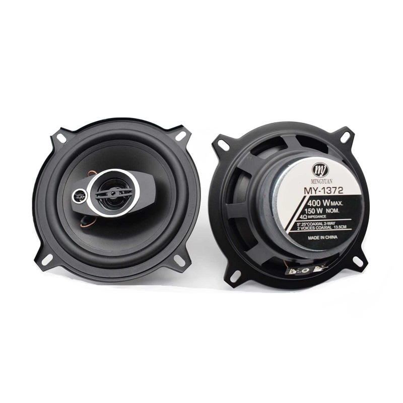 Ηχεία αυτοκινήτου – MY-1372 - 5'' - 2pcs - 000054