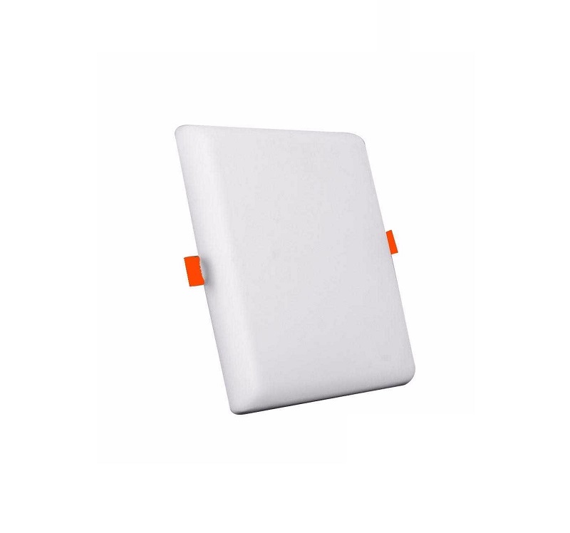 Φωτιστικό LED - Round Panel - Χωνευτό - 24W - 6500K - 790535