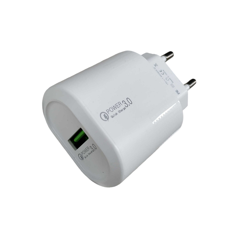 Αντάπτορας φόρτισης πρίζας Quick Charge - P21 - 113125
