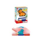 Αυτοκινητόδρομος DIY με Δεινόσαυρο - BL001 - 221962