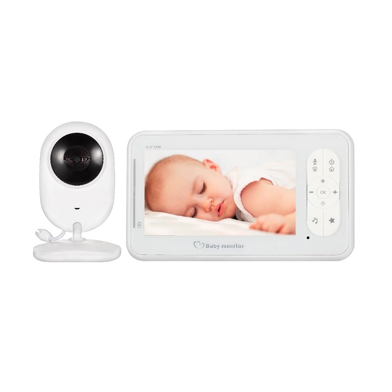 Baby monitors