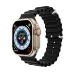 Smartwatch - S9 Ultra - 880068 - Black