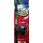 Σετ ψαρέματος με καλάμι και αξεσουάρ - GS-23 - 831486