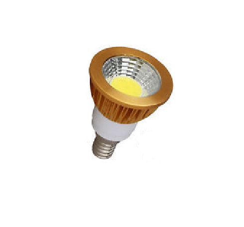 Λάμπα LED COB E27 3W - 586413