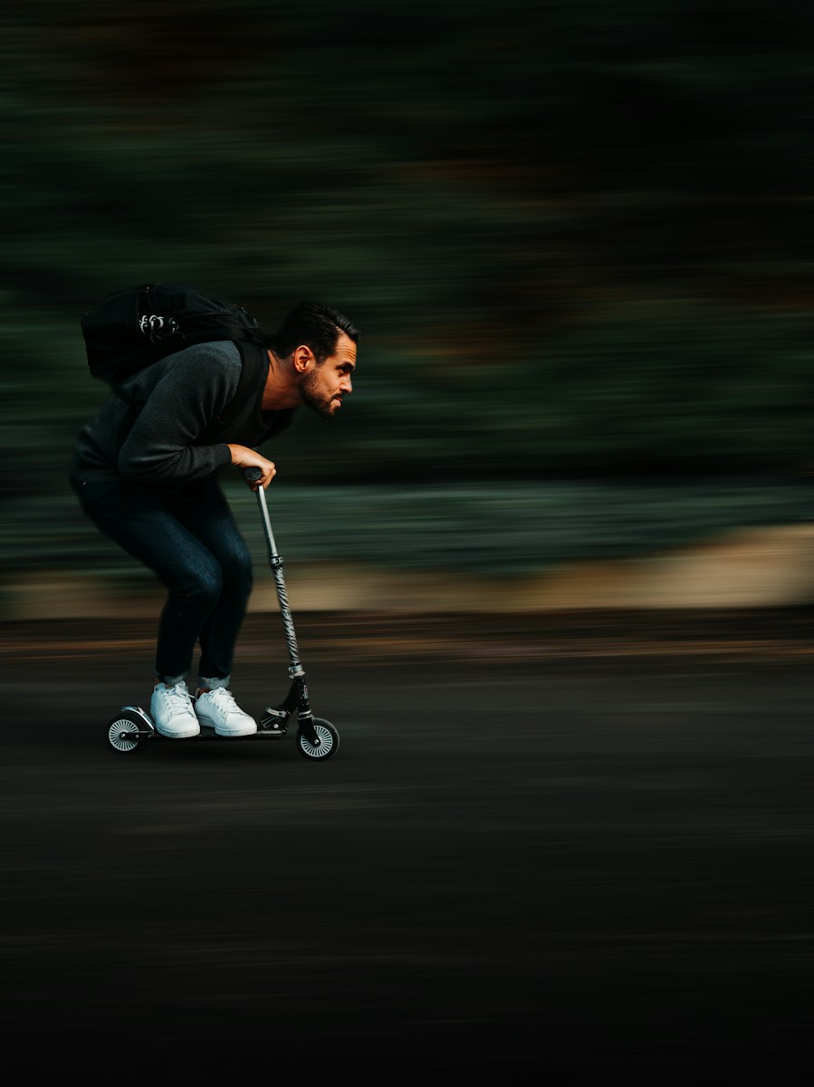 Ηλεκτρικά πατίνια