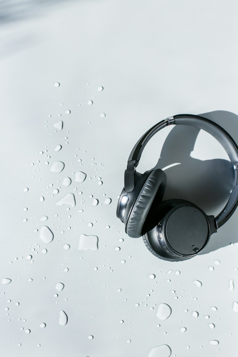 Ακουστικά headphones