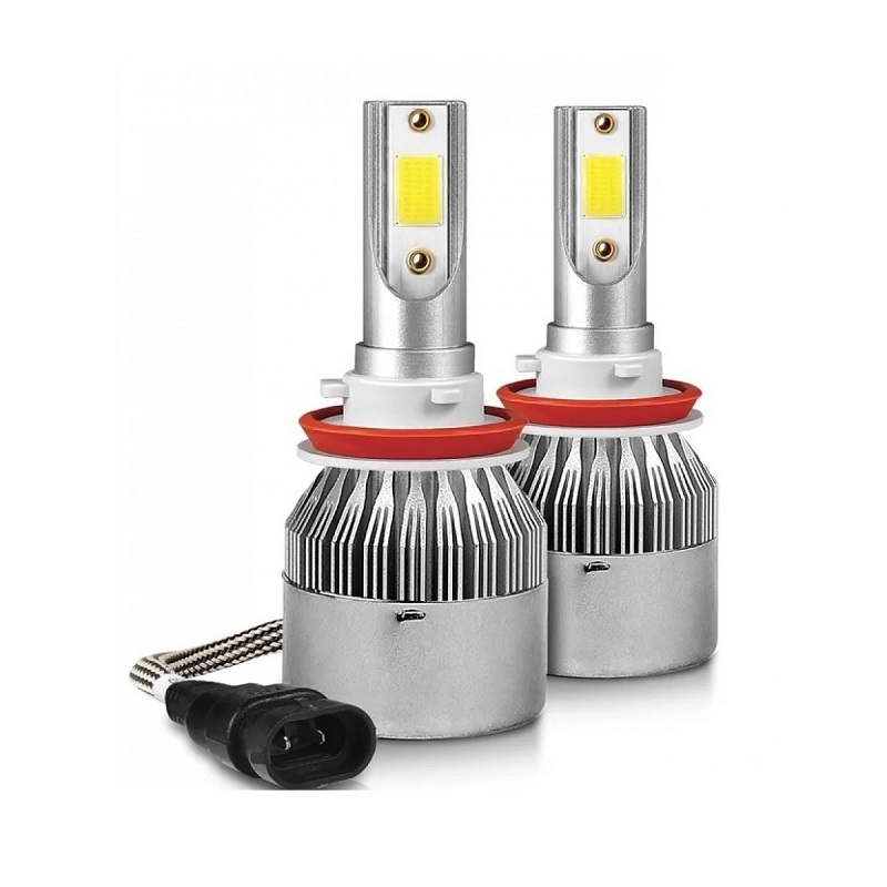Φώτα LED