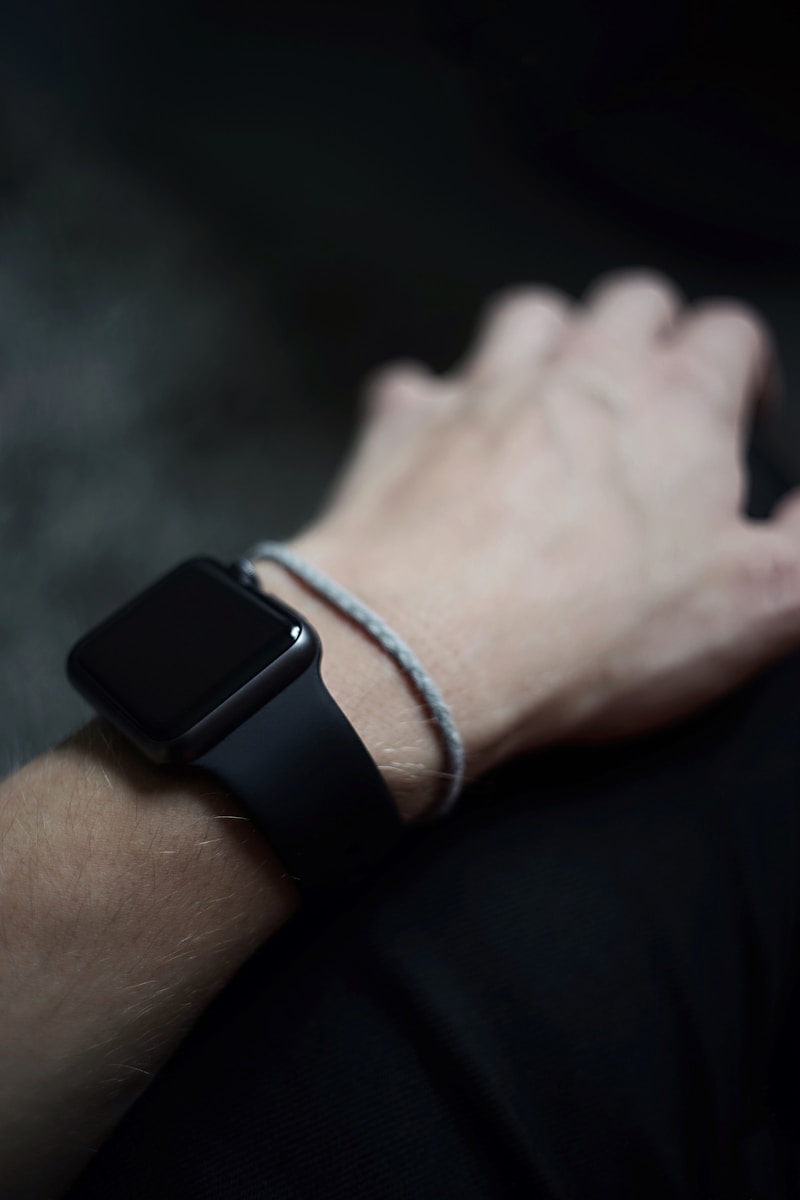 Smartwatches & Wrist-bands