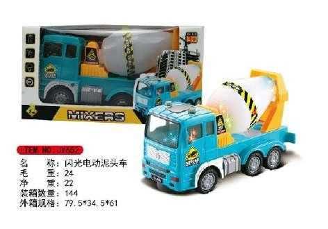 Ηλεκτρονικό όχημα - JY652 - 102505