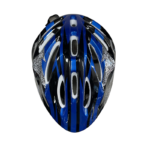 Κράνος ποδηλάτου - S45-65 - 556672 - Blue