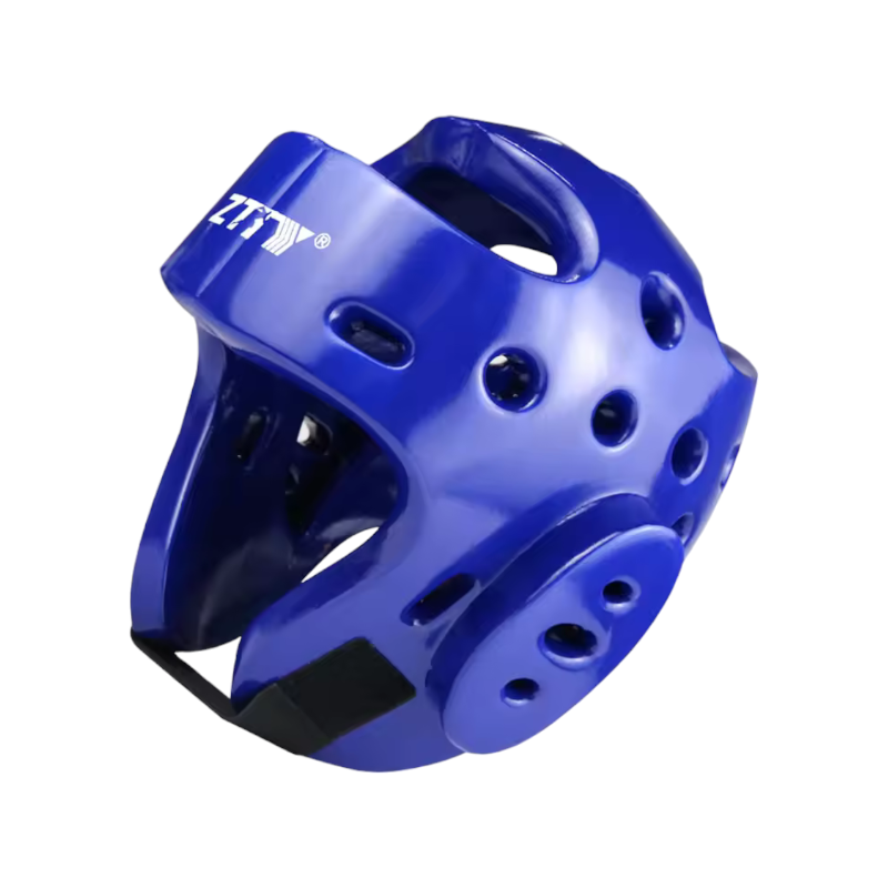 Κάσκα πυγμαχίας - 556715 - Medium/Blue