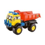 Παιδικό όχημα Φορτηγό - 927 - 117137