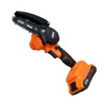 Αλυσοπρίονο μπαταρίας - A- 21V - 4" - Finder - 198454