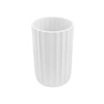 Θήκη οδοντόβουρτσας πλαστική - White - 21525