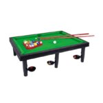 Επιτραπέζιο μπιλιάρδο mini - 4130 - 215311
