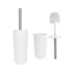 Βουρτσάκι τουαλέτας - Πιγκάλ - White - 21534