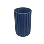 Θήκη οδοντόβουρτσας πλαστική - Blue - 21705