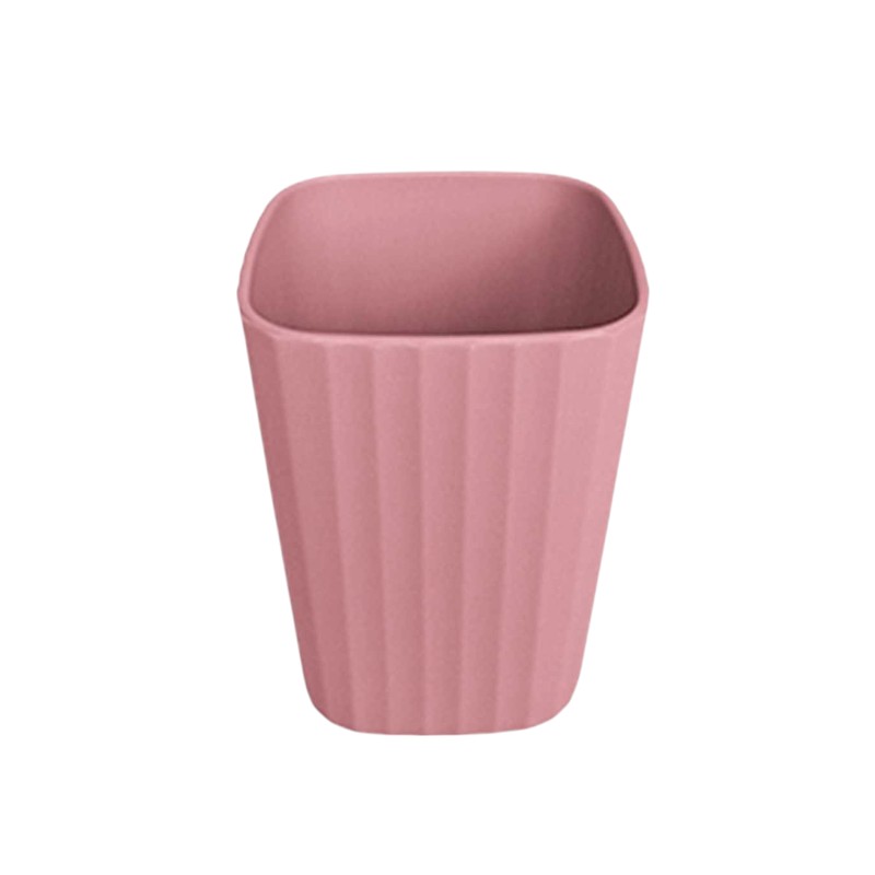 Θήκη οδοντόβουρτσας πλαστική - Pink - 21747