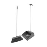 Σετ σκούπα καθαρισμού με φαράσι - 27222