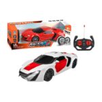 Τηλεκατευθυνόμενο αυτοκίνητο - 789-205A-1 - 502196