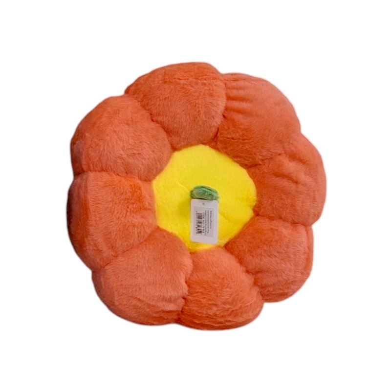 Μαξιλάρι καρέκλας - 40cm - 71855 - Orange