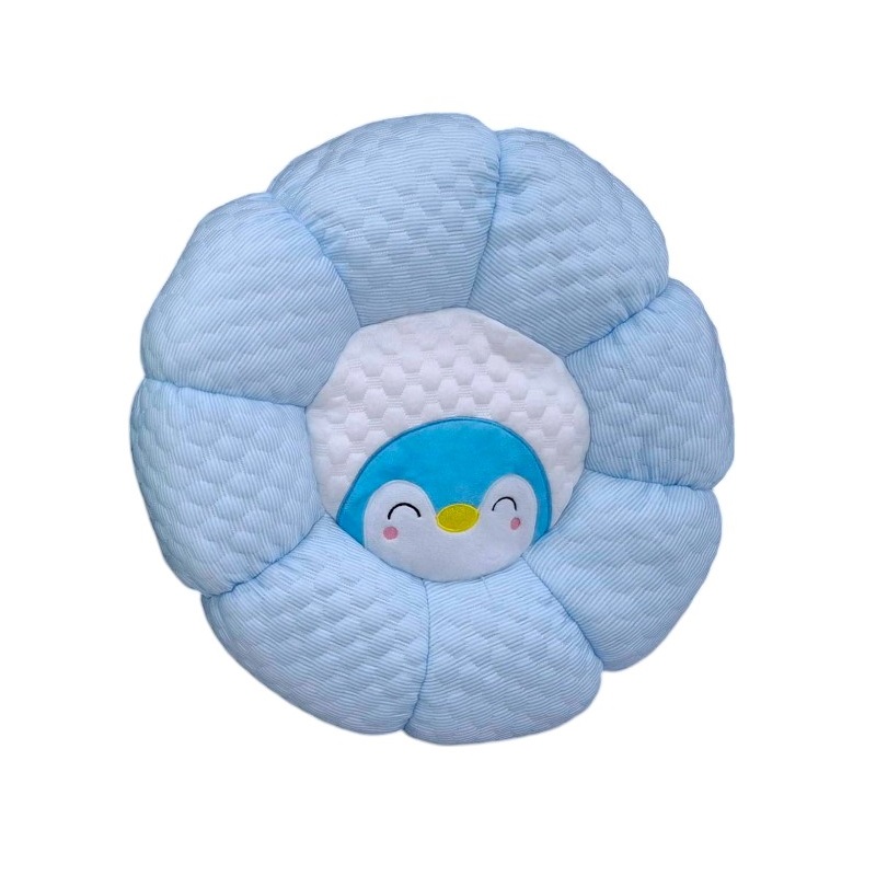 Μαξιλάρι καρέκλας παιδικό - 40cm - 71859 - Blue