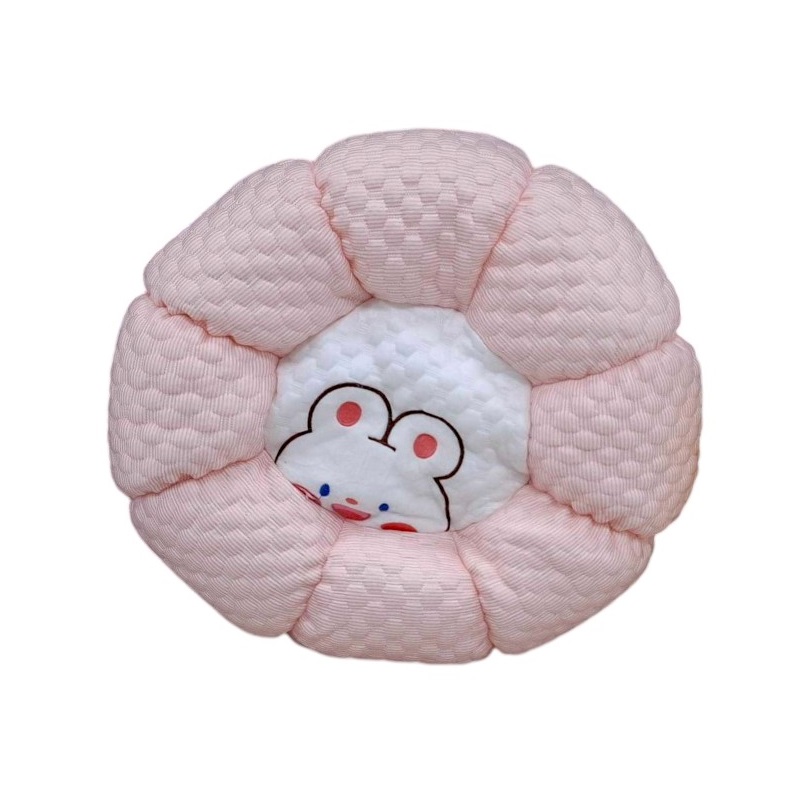 Μαξιλάρι καρέκλας παιδικό - 40cm - 71859 - Pink