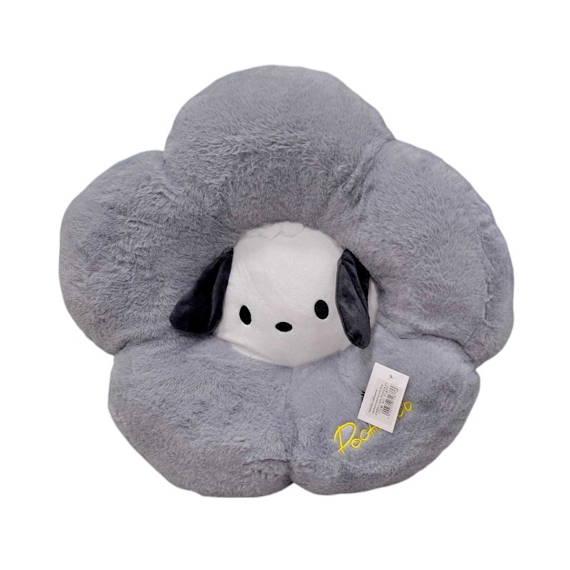 Μαξιλάρι καρέκλας - 40x40cm - 71877 - Grey