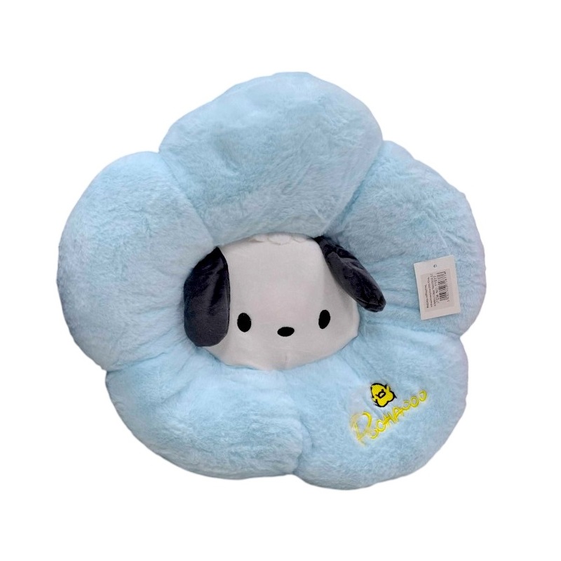 Μαξιλάρι καρέκλας - 40x40cm - 71877 - Blue