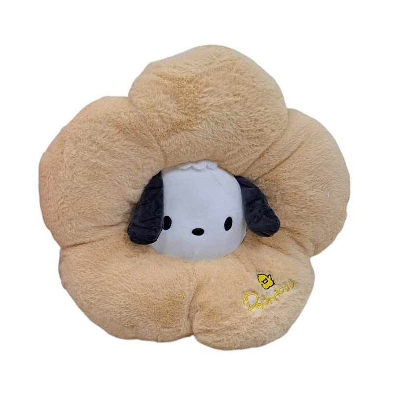 Μαξιλάρι καρέκλας - 40x40cm - 71877 - Beige