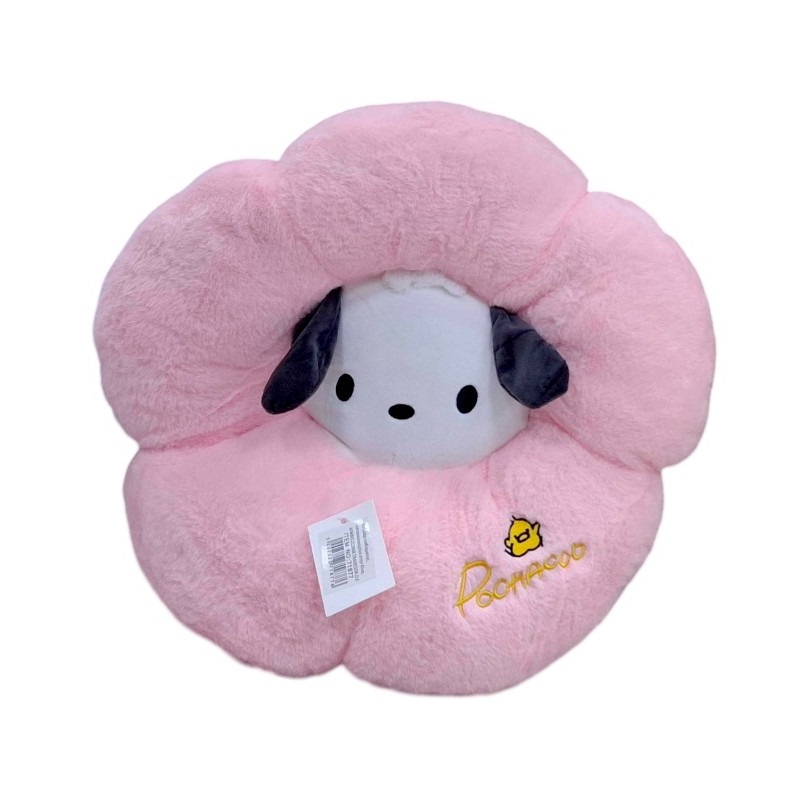 Μαξιλάρι καρέκλας - 40x40cm - 71877 - Pink