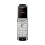 Κινητό τηλέφωνο - V77  - Dual Sim - 812150 - Silver/Black