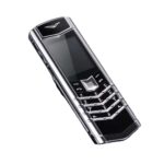 Κινητό τηλέφωνο - V10 - Dual Sim - 812198 - Silver