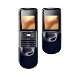 Κινητό τηλέφωνο - 8800S - 812204 - Black