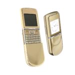 Κινητό τηλέφωνο - 8800S - 812204 - Gold