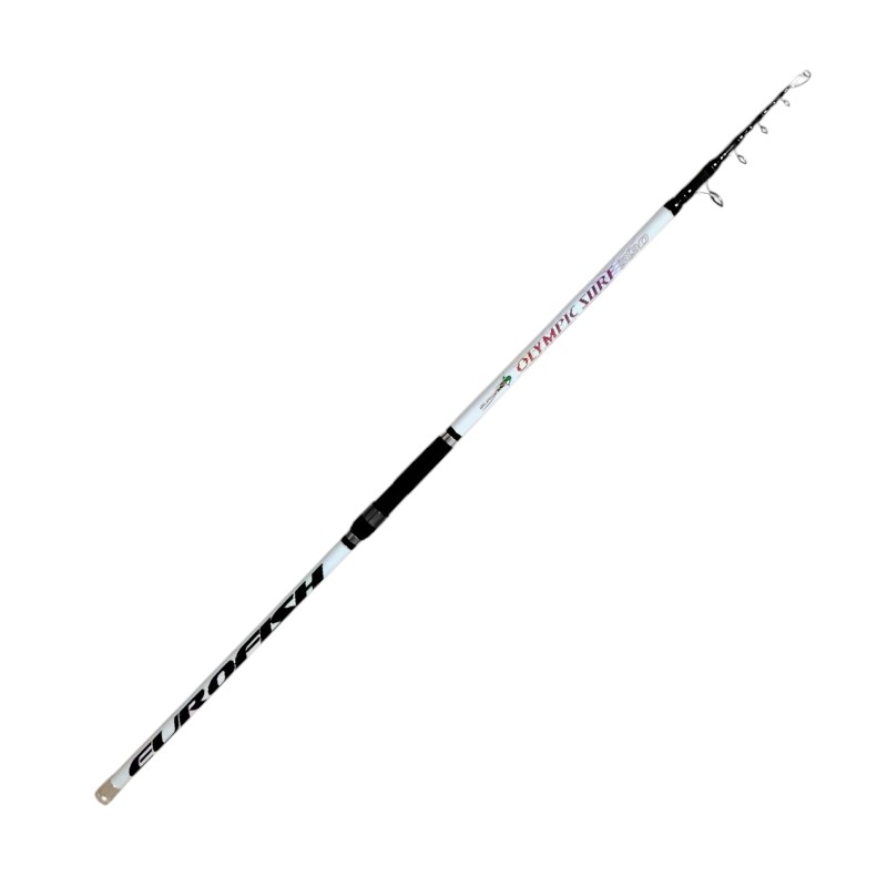Καλάμι ψαρέματος - Τηλεσκοπικό - 4.2m - MC34 - 832181