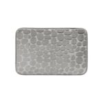 Πατάκι εισόδου - 48x78cm - 915671 - Light Grey